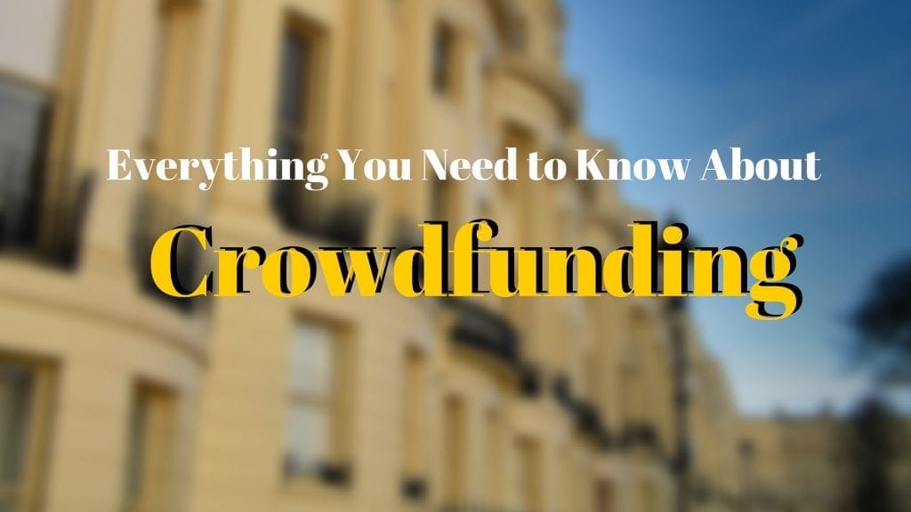 Everything You Need to Know About Crowdfunding Apartment Building