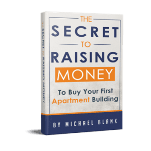 eBOOK - Secret to raising money