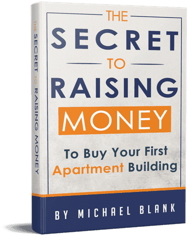 eBOOK - Secret to raising money