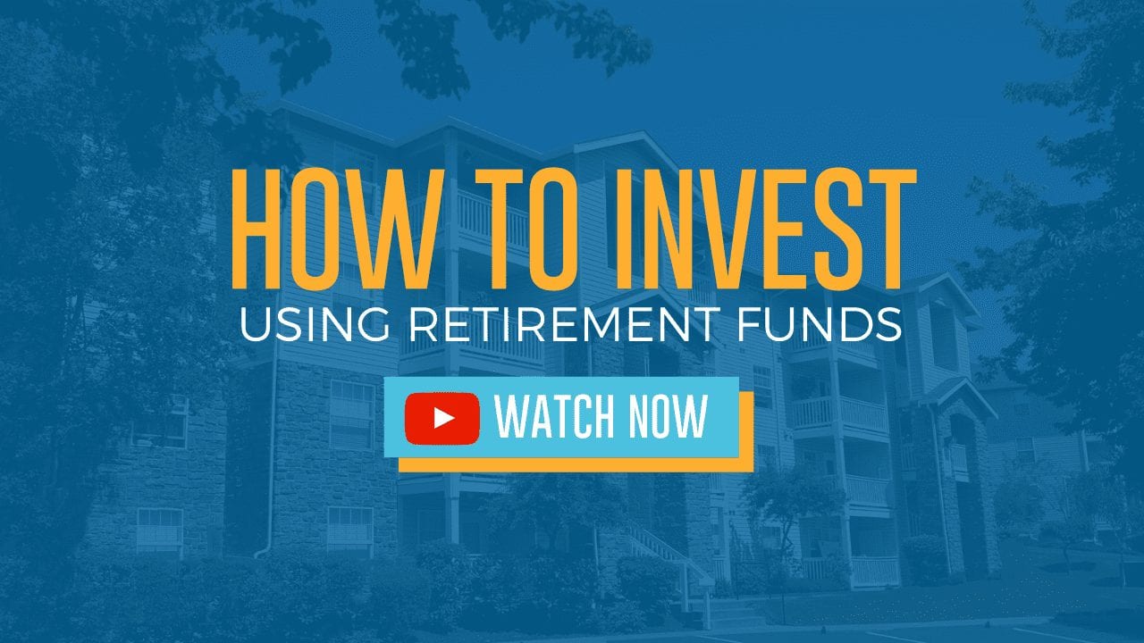 How to Invest Using Retirement Funds