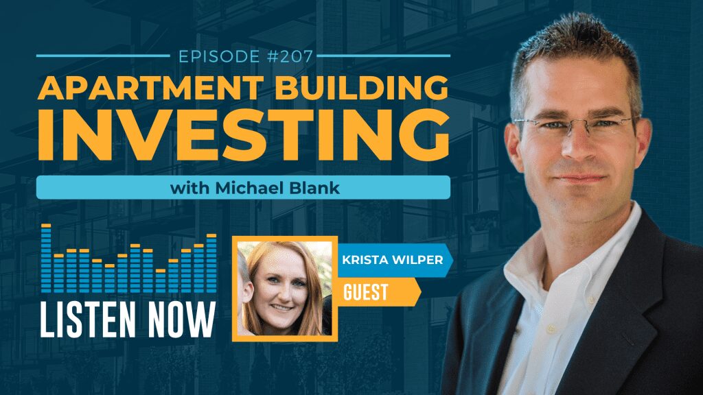 Train Your Mind for Multifamily Investing