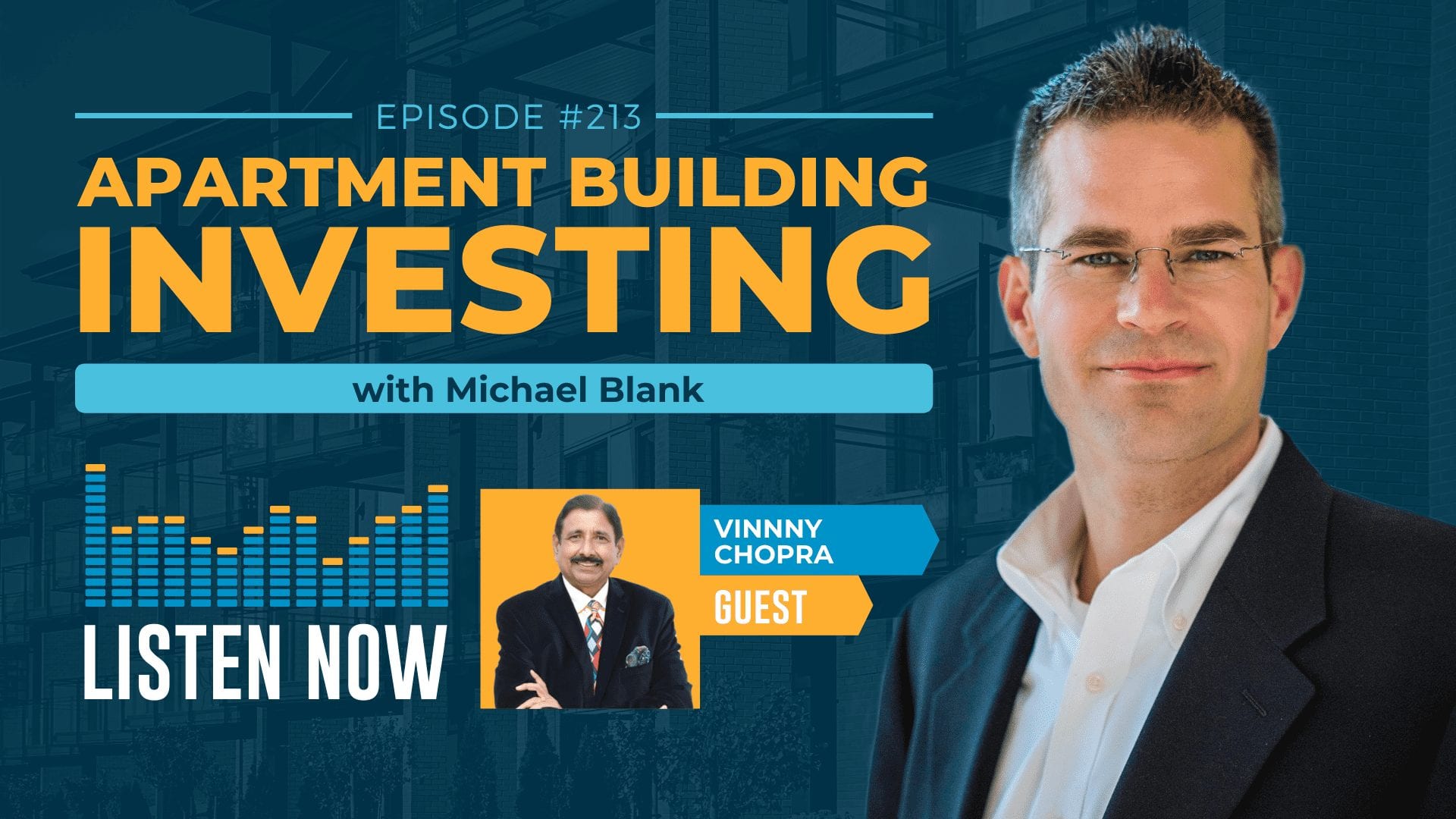 MB 213: Keeping Your Mindset Right in the Face of COVID-19 – With Vinney Chopra
