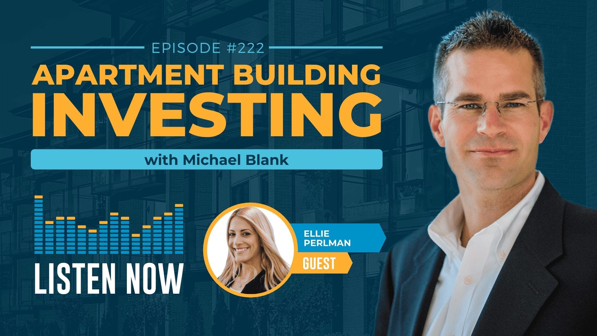 MB 222: Don’t Be a Syndicator, Scale a Syndication Business – With Ellie Perlman