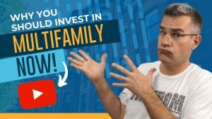 Why now is the best time to invest passively in a multifamily syndication deal