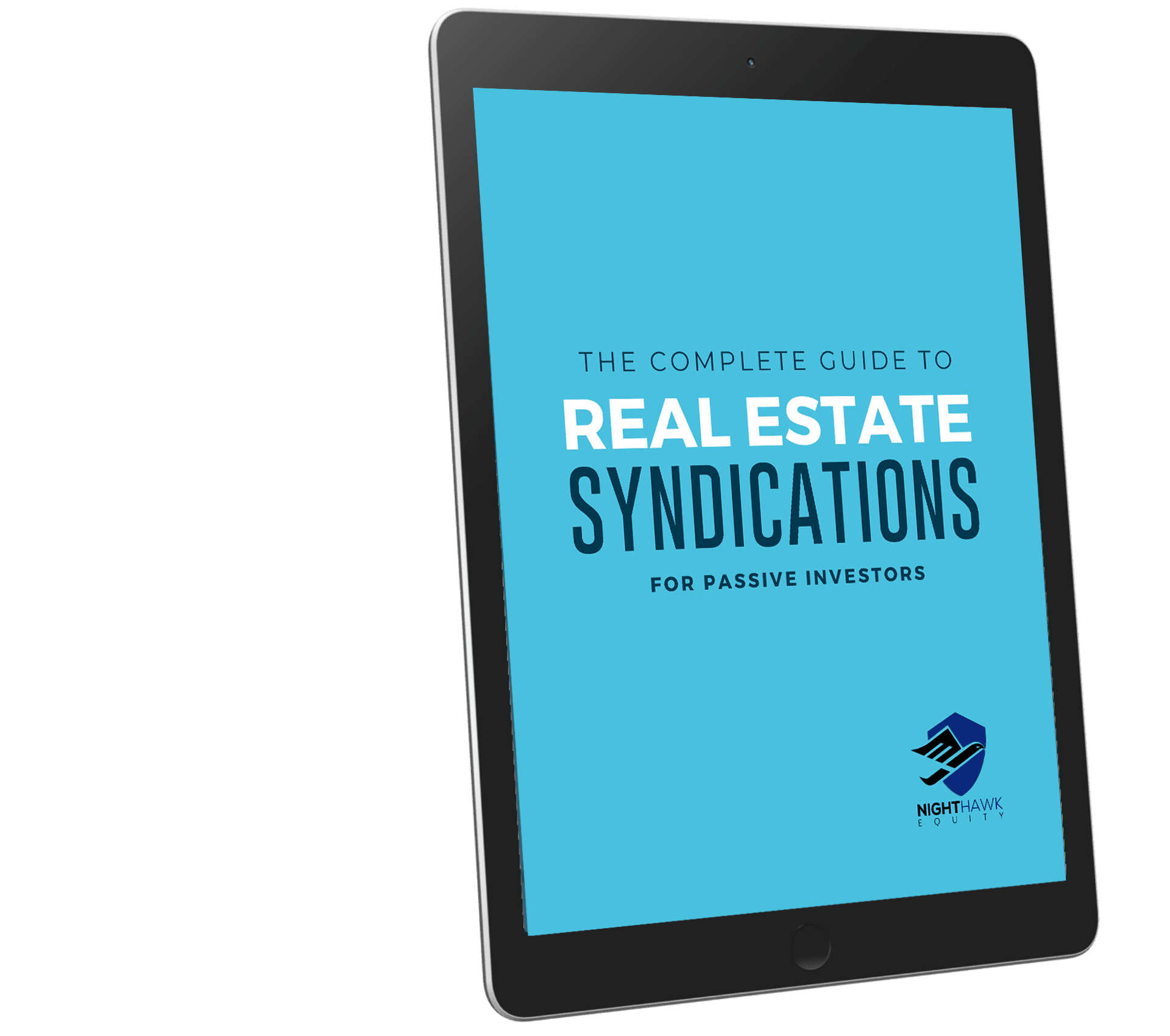 Complete Guide to Real Estate Investing for Passive Investors