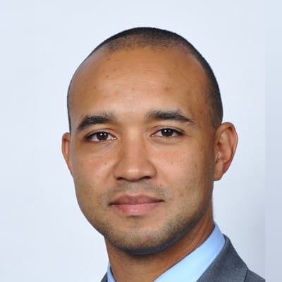 DAVID KAMARA