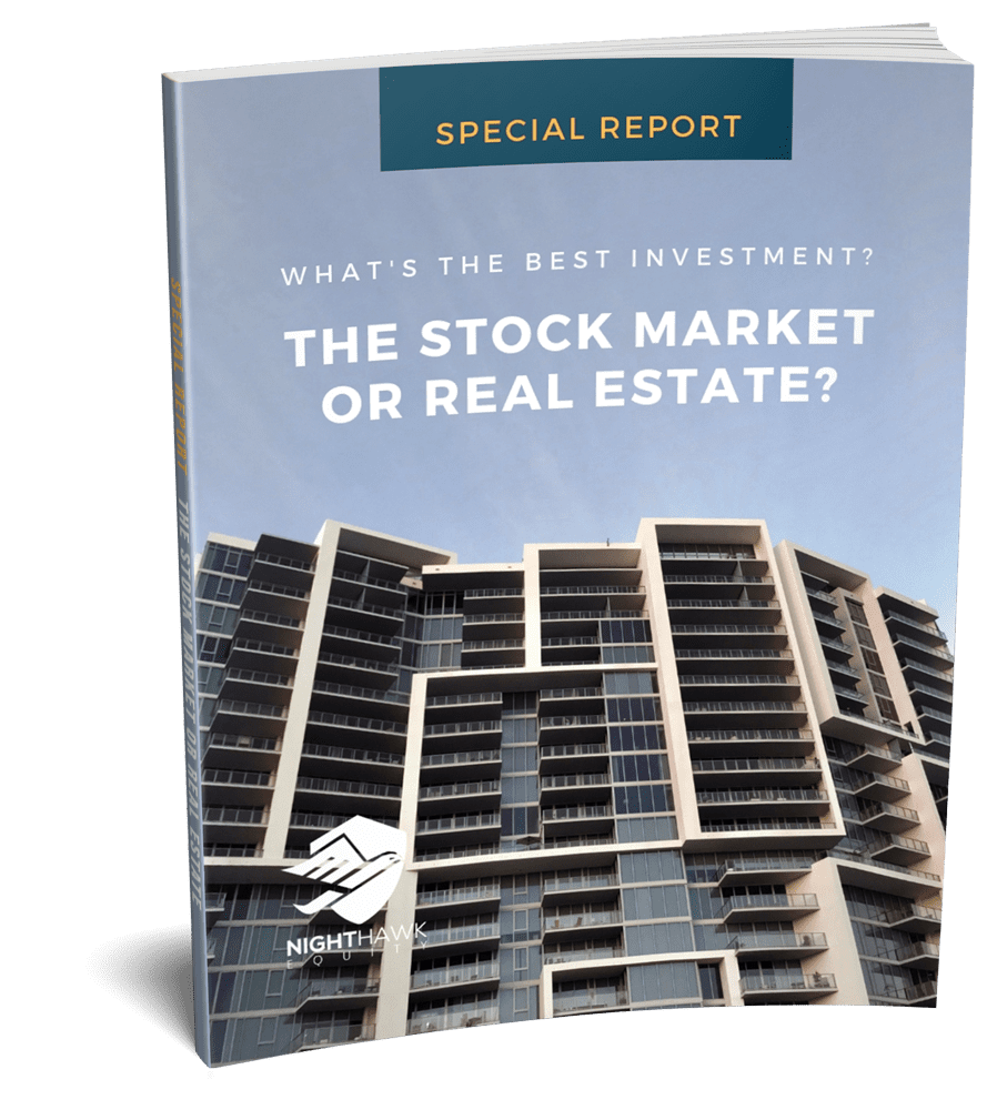 Complete Guide to Real Estate Investing for Passive Investors