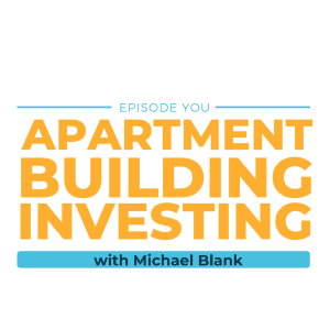 Apartment Building Investing Podcast