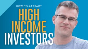 Grow Your Investor Base