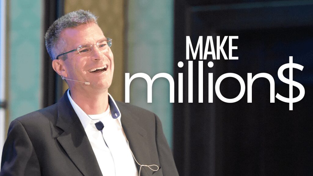 4 Ways to Make Millions