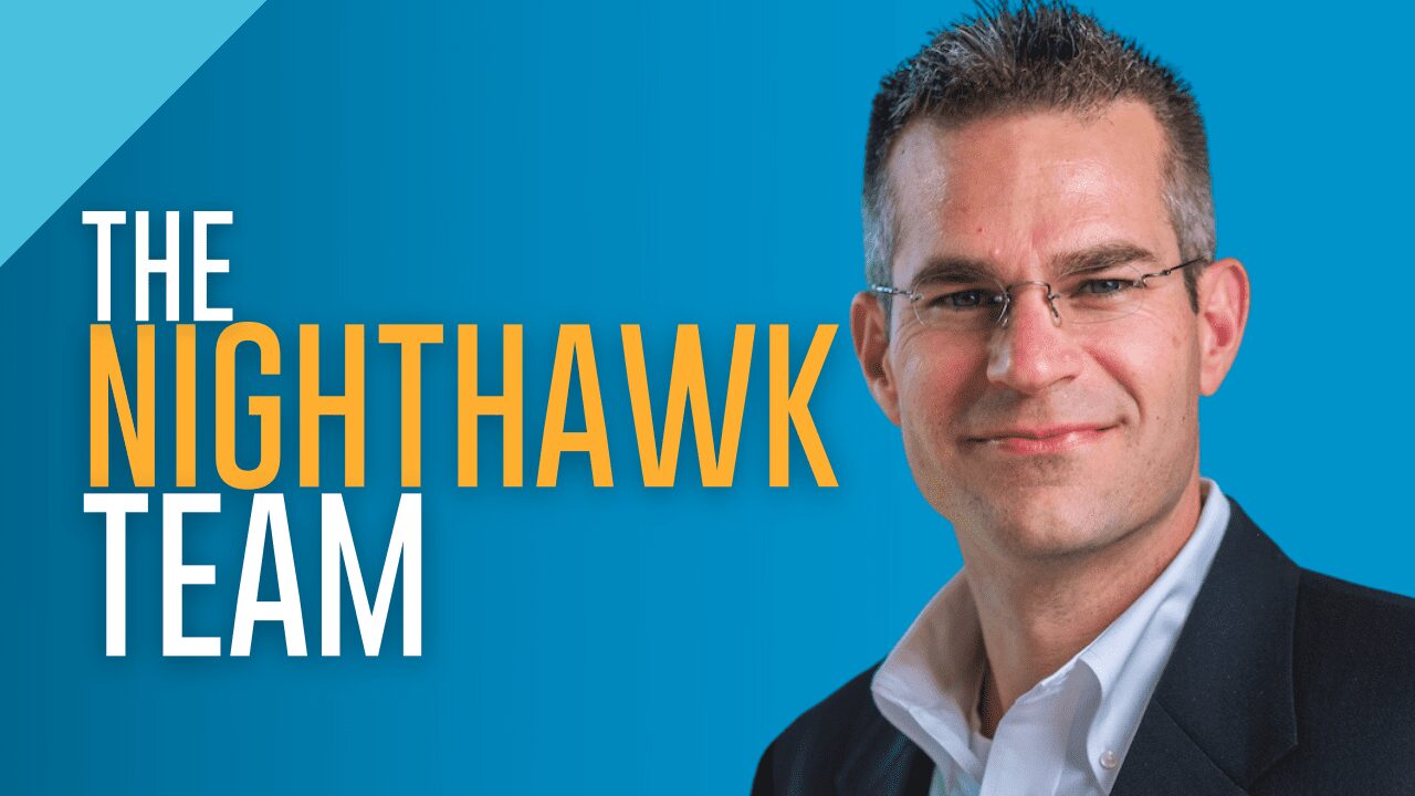 Meet The Nighthawk Equity Team