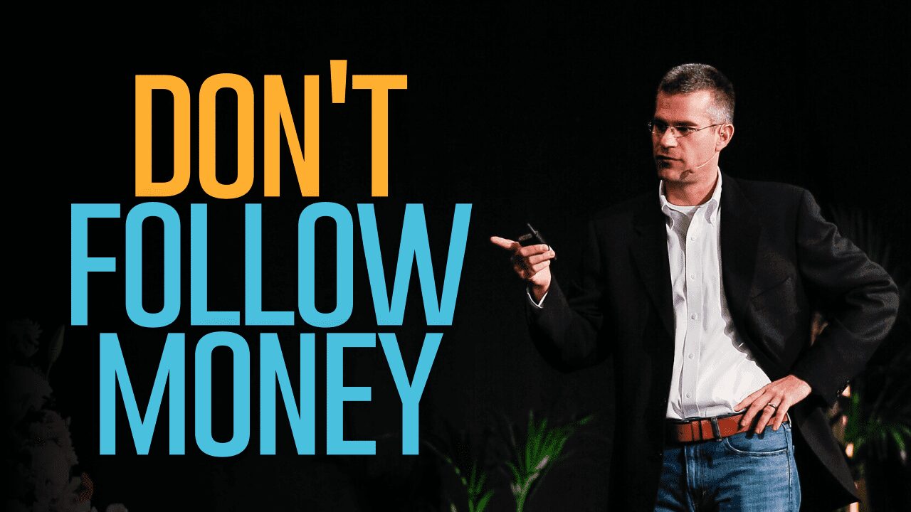 MB 253: Don’t Follow Money, Make Money Follow You – With Keith Weinhold
