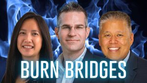 Break Out of Corporate America with Multifamily – With Jenny Gou & Steven Louie
