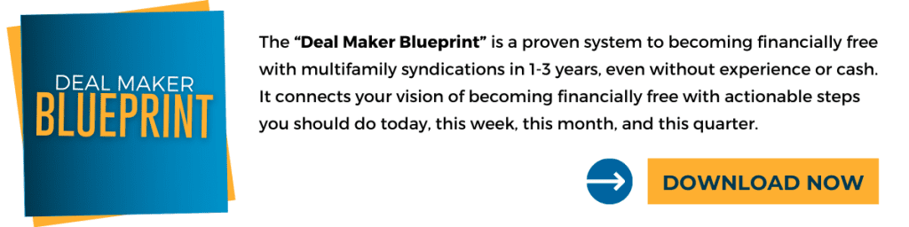 Download the Deal Maker Blueprint
