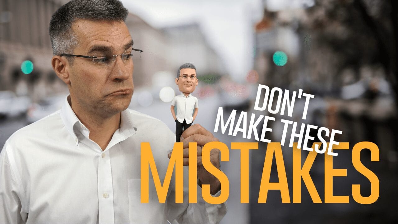 3 Things I Wish I Knew Before I Got Started in Multifamily Real Estate