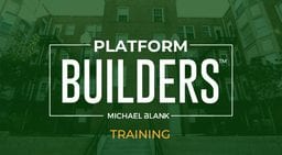platform builders