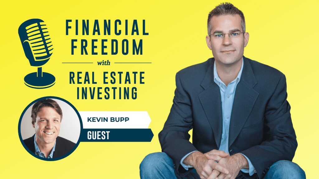 How to Scale a Portfolio of Mobile Home Parks – With Kevin Bupp
