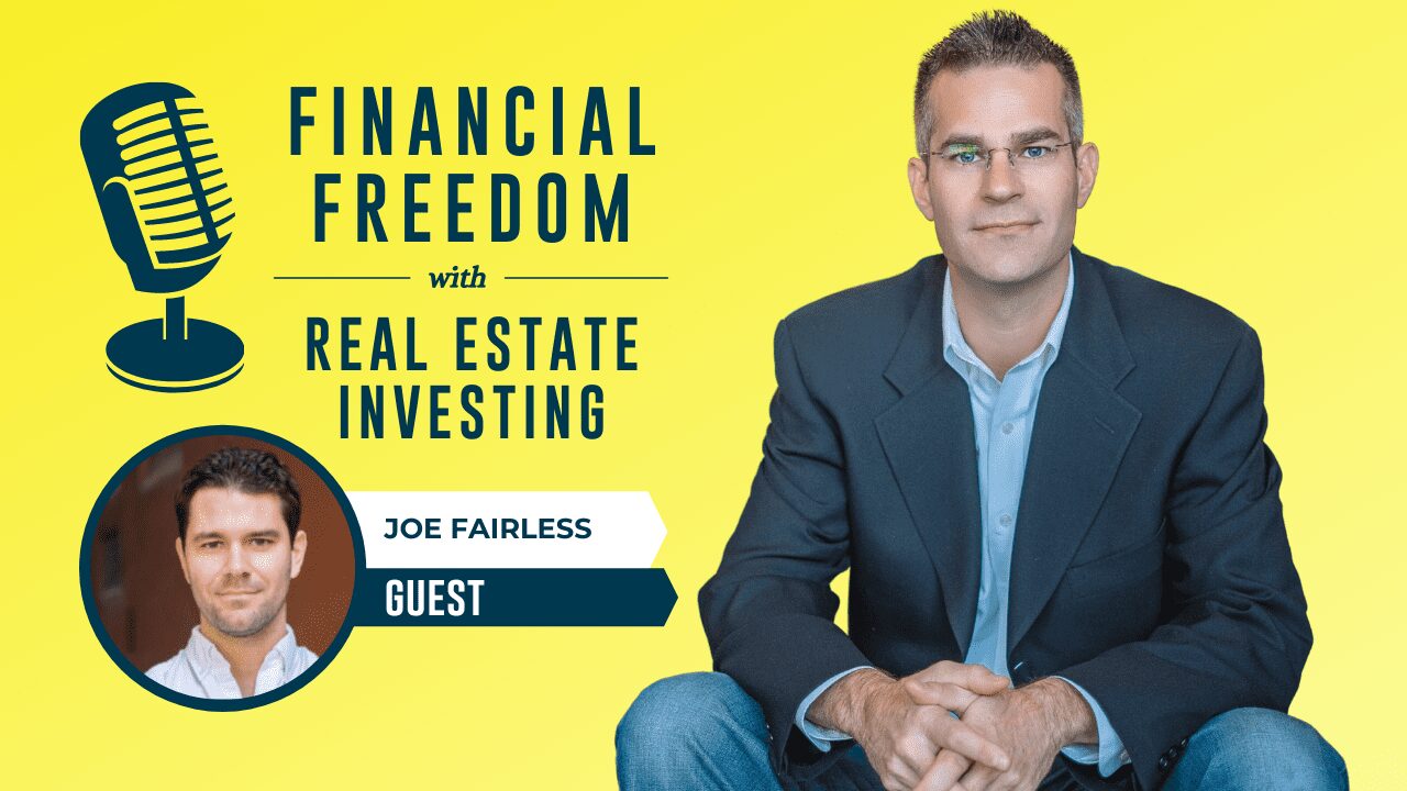 MB278: Raising Money Through a Fund vs. Single-Asset Deals – With Joe Fairless