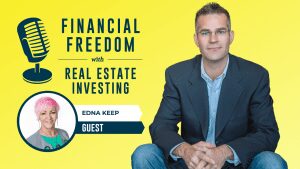 Take on the Challenge to Invest Out of Area – With Edna Keep