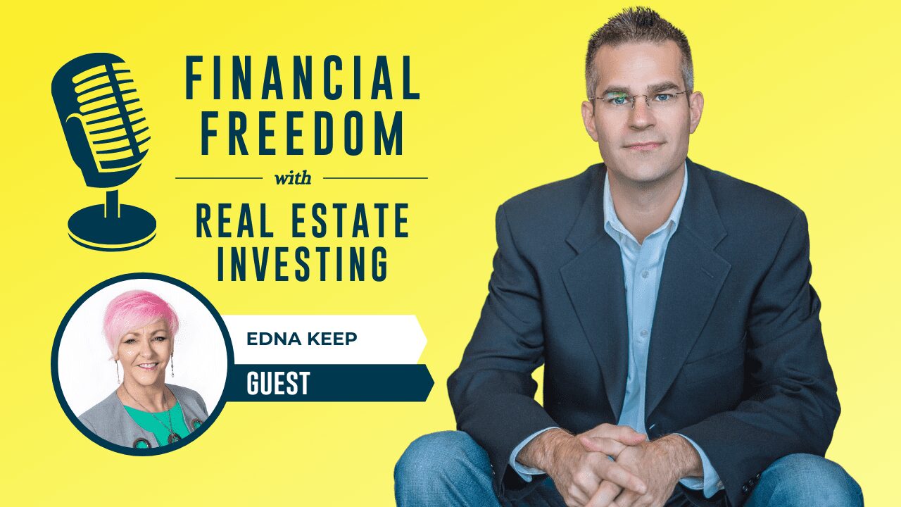 MB280: Take on the Challenge to Invest Out of Area – With Edna Keep