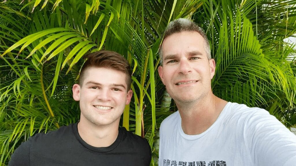 How To Be Financially Free In Your 20’s (with Josh Gorokhovsky, Kyle Marcotte, Cody Davis)