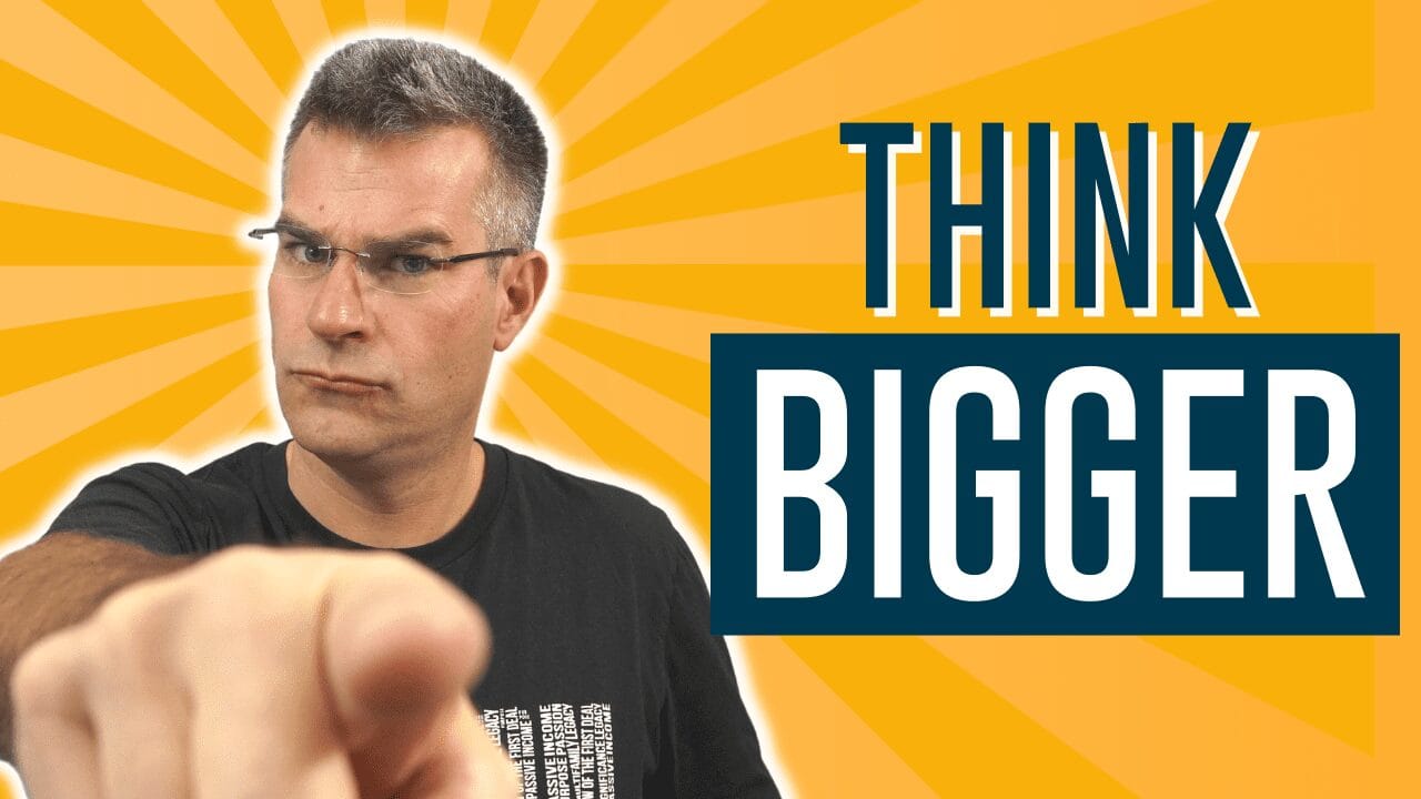 MB282: Reframe Adversity as Rocket Fuel – With Mike ‘C-Roc’ Ciorrocco