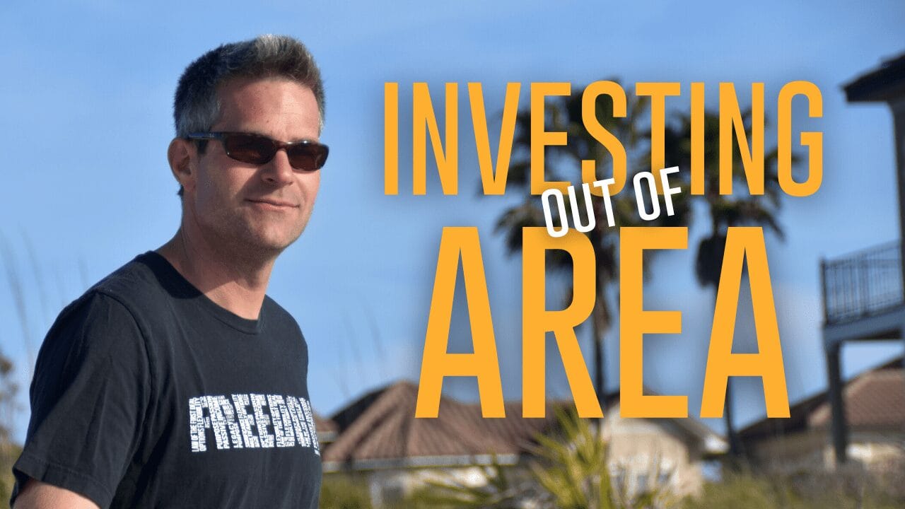 Watch This Before You Invest Out of Area