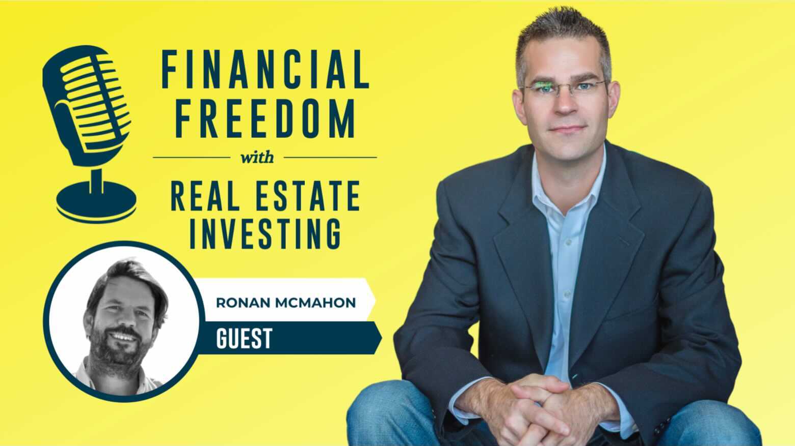 MB287: Investing in International Real Estate Markets – With Ronan McMahon