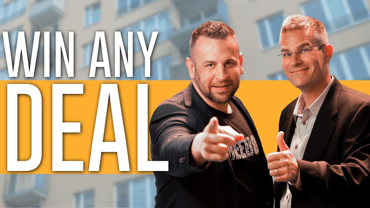 How to Win Deals With Your Real Estate Reputation