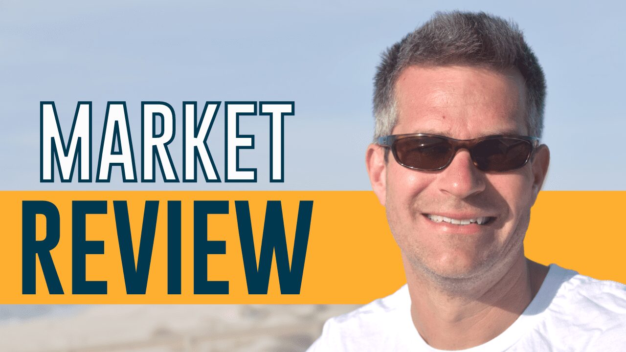 Examining the North Carolina Markets