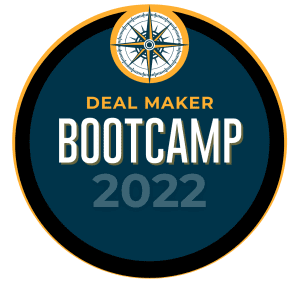 Deal Maker Bootcamp