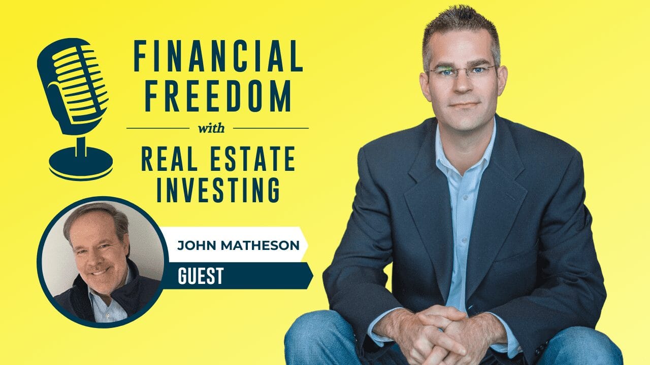 MB304: Install Renewable Energy, Increase Your Profits – With John Matheson