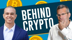 Wealth Creation with Crypto & Real Estate – With Matthew Diemer