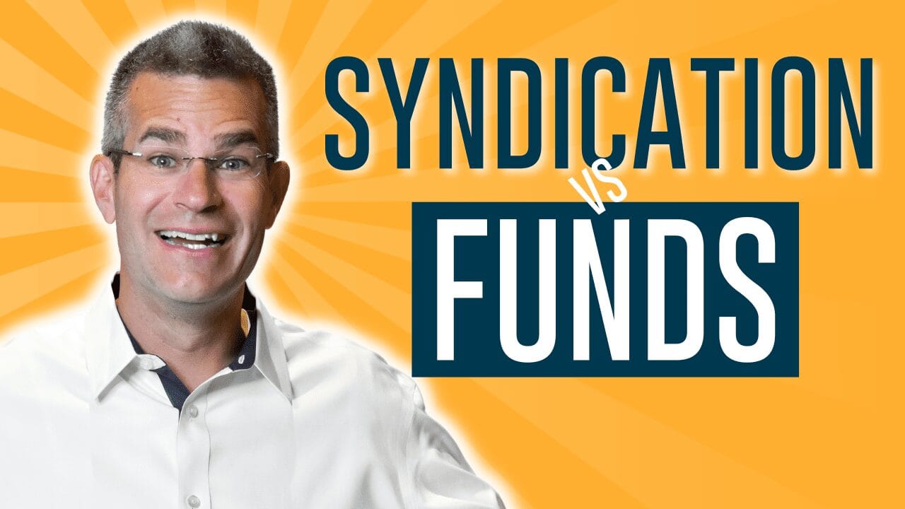 MB336: How to Launch Your Own Real Estate Fund – With Bridger Pennington