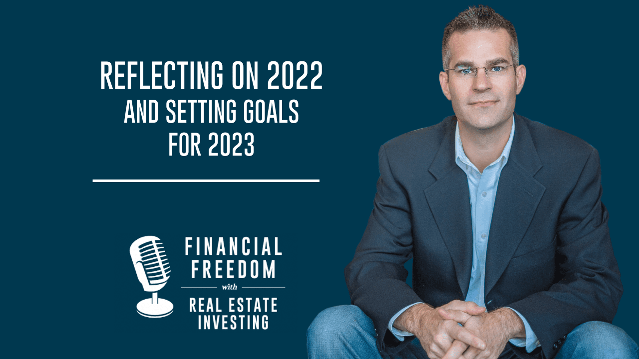 MB351: Reflecting on 2022 & Setting Goals for 2023