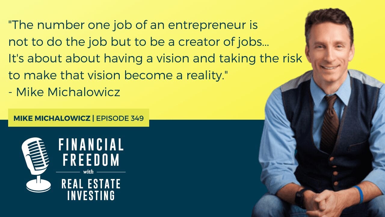 MB349: How to Build a Syndication Business That Runs Itself – With Mike Michalowicz