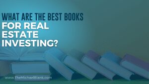 What Are the best books for real estate investors