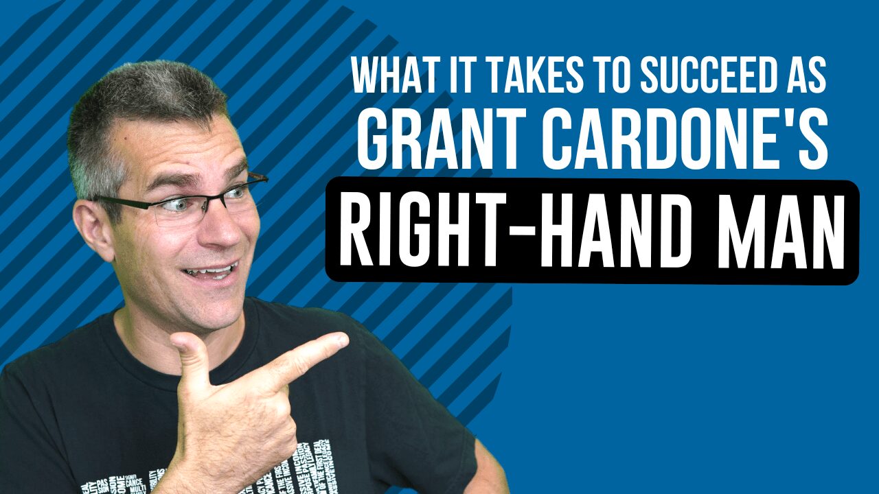 MB359: Apply Cardone Capital’s Tactics to Scale Your Syndication Business – With Jarrod Glandt
