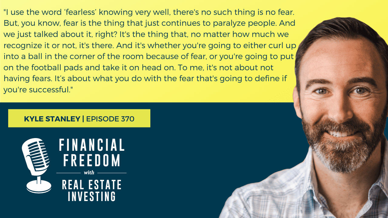 MB370: Finding Your Niche in Short-Term Rentals – With Kyle Stanley