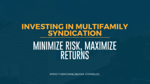 Investing in Multifamily syndication