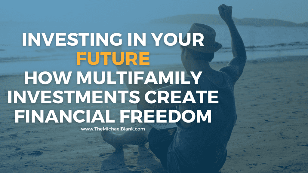 Investing in Your future