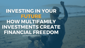 Investing in Your future