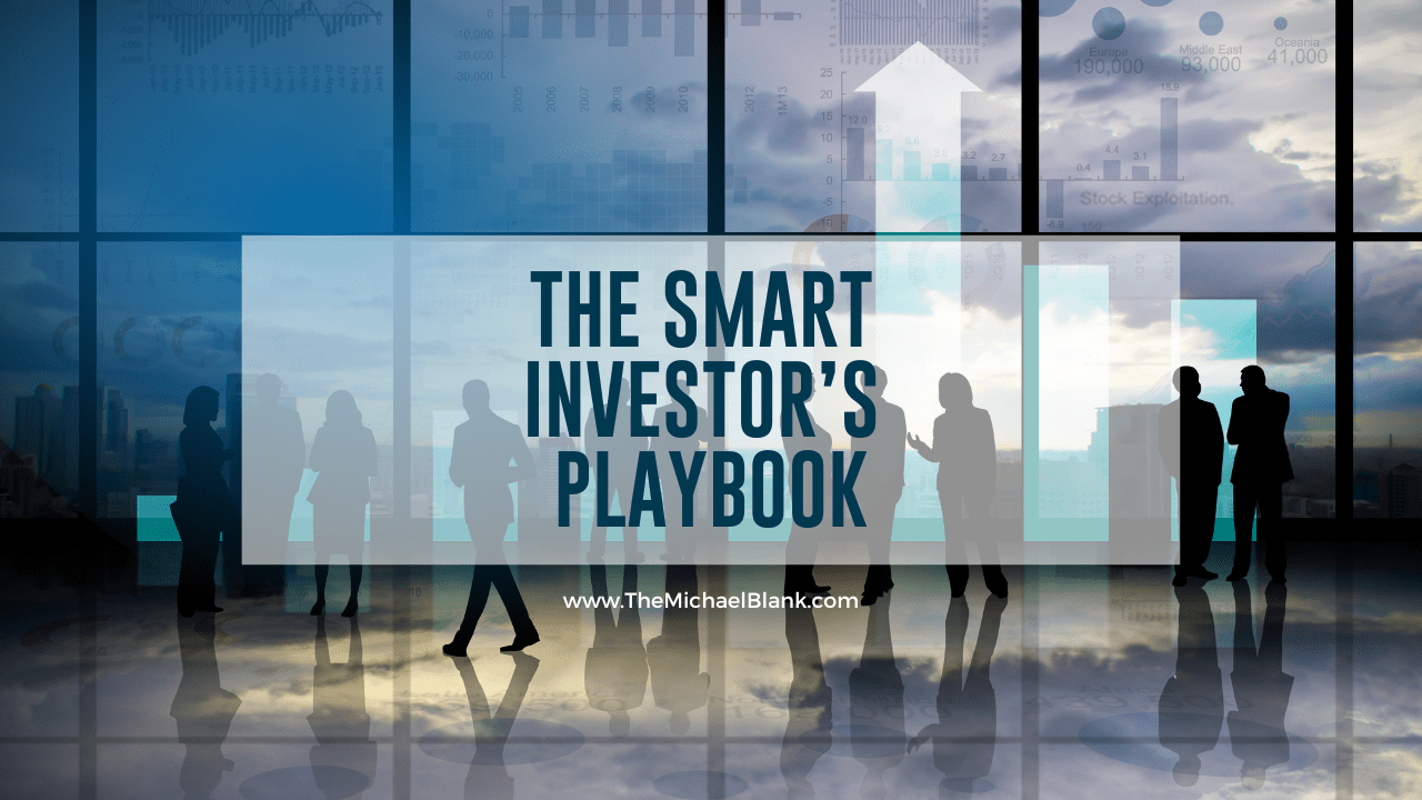 The Smart Investor’s Playbook: Achieving Long-Term Wealth with Passive Multifamily Investments